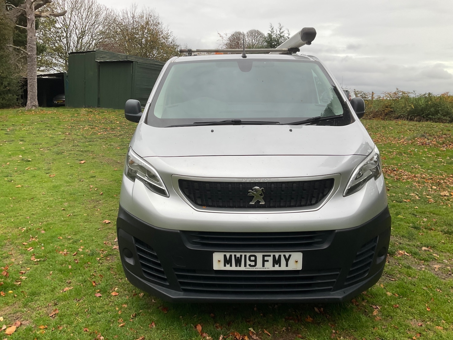 Used Peugeot Expert 2019 for sale - 76626002: Photo 5