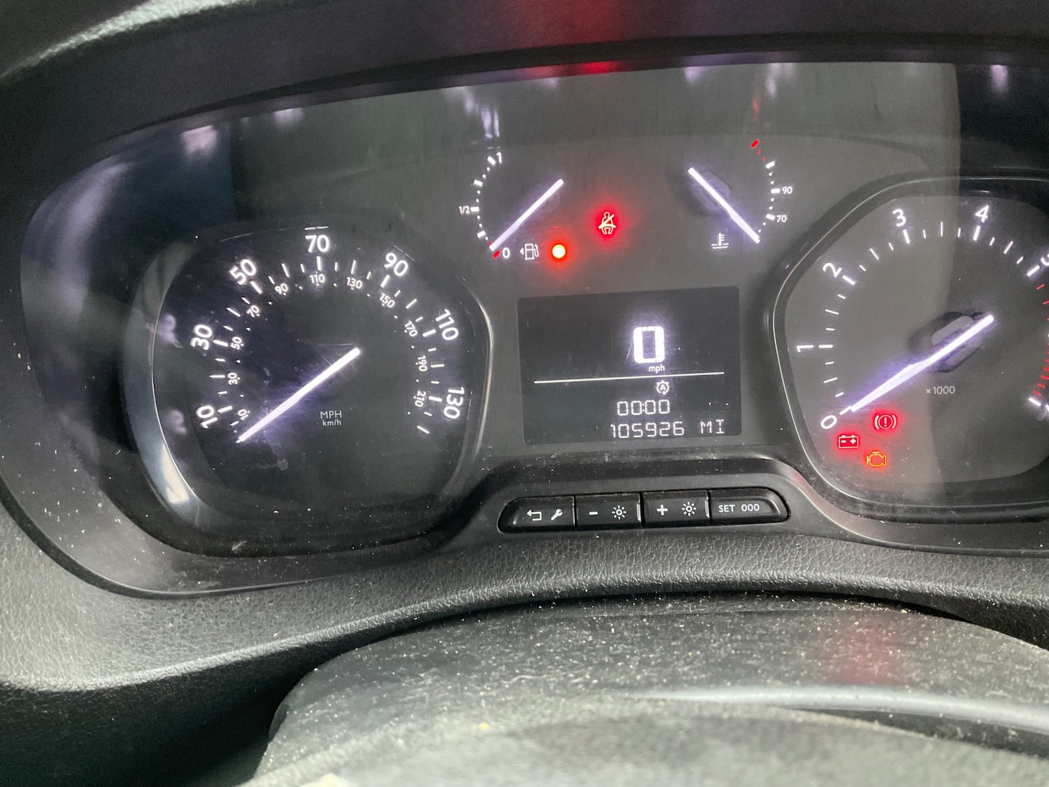 Used Peugeot Expert 2019 for sale - 76626002: Photo 7