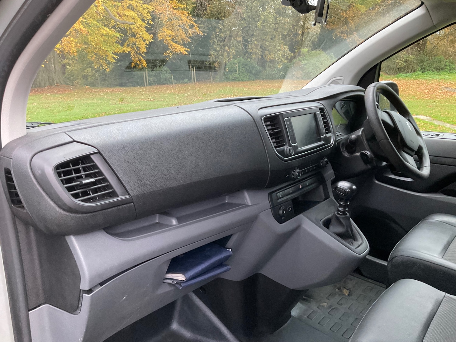 Used Peugeot Expert 2019 for sale - 76626002: Photo 9