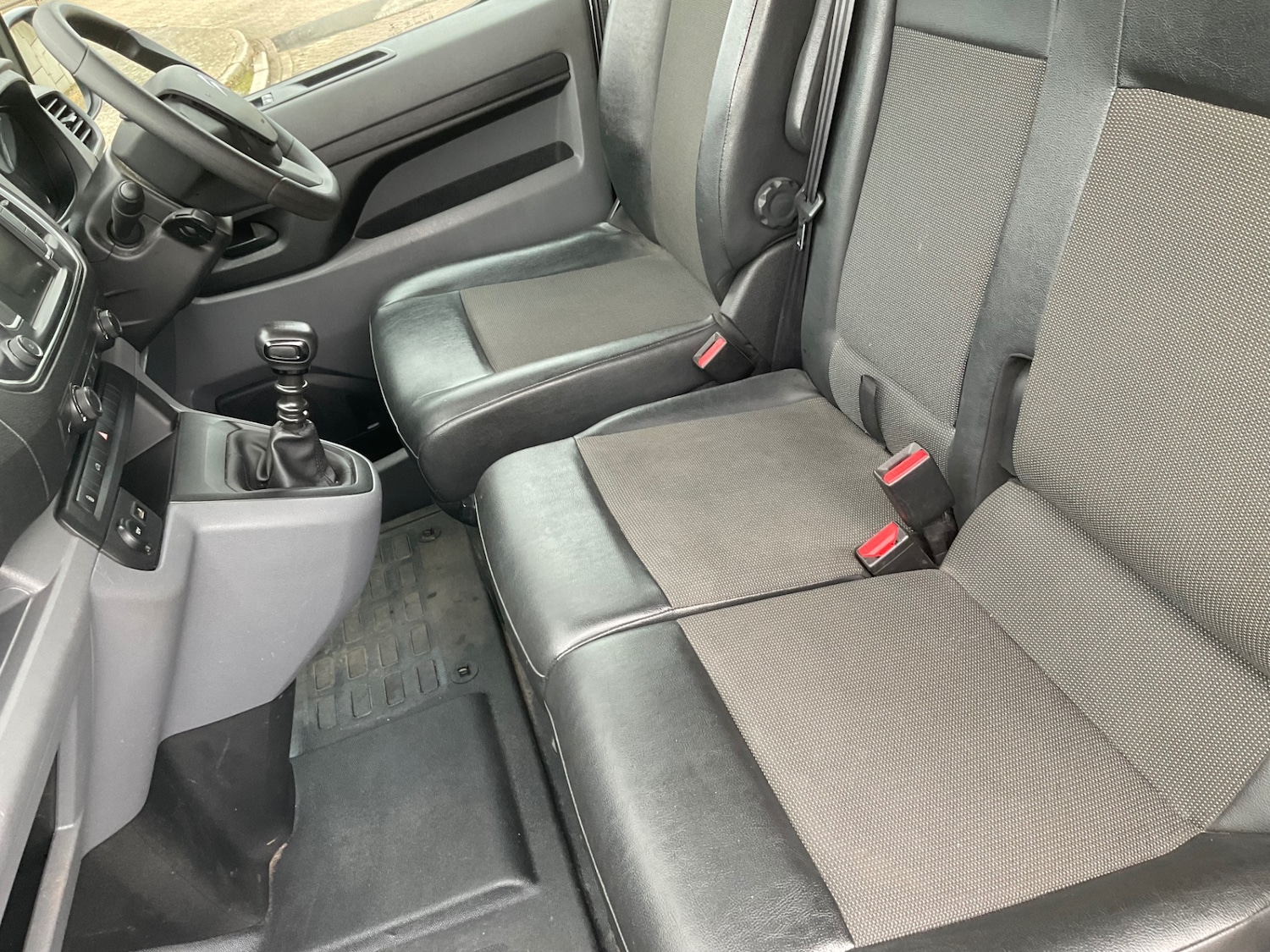 Used Citroen Dispatch 2022 for sale - 76404473: Photo 10