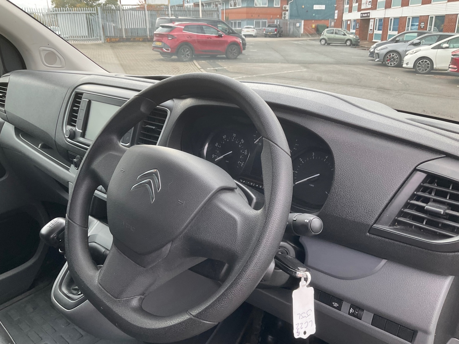 Used Citroen Dispatch 2022 for sale - 76404473: Photo 15