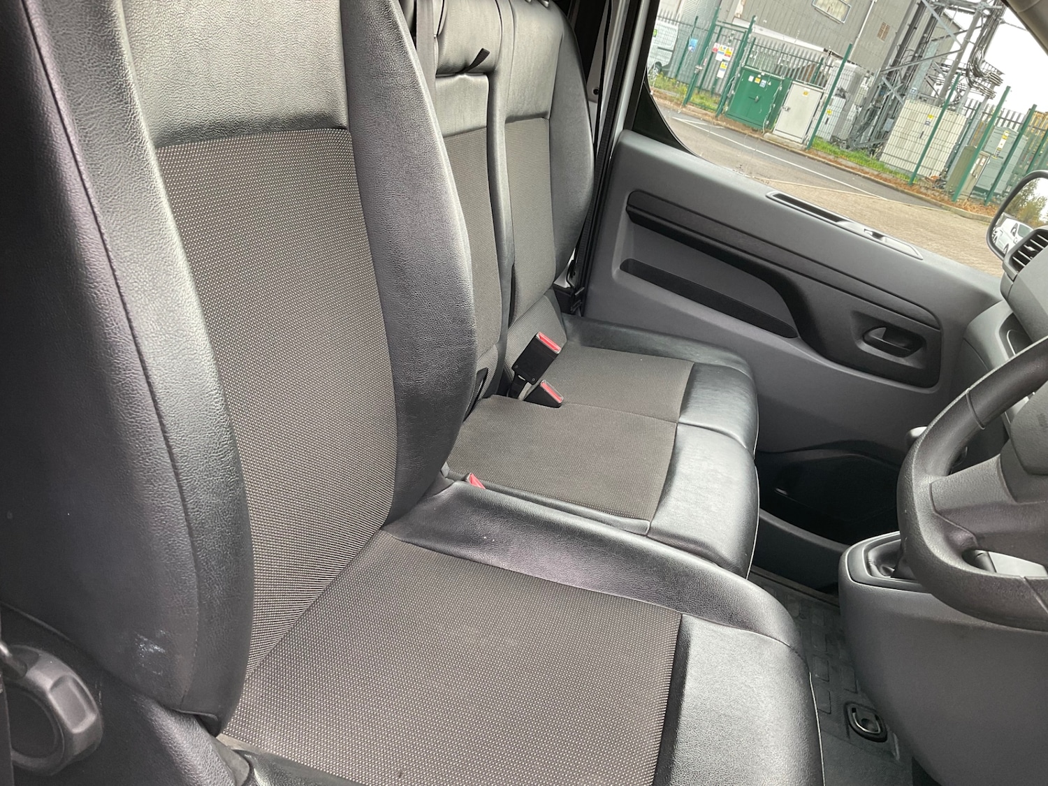 Used Citroen Dispatch 2022 for sale - 76404473: Photo 16