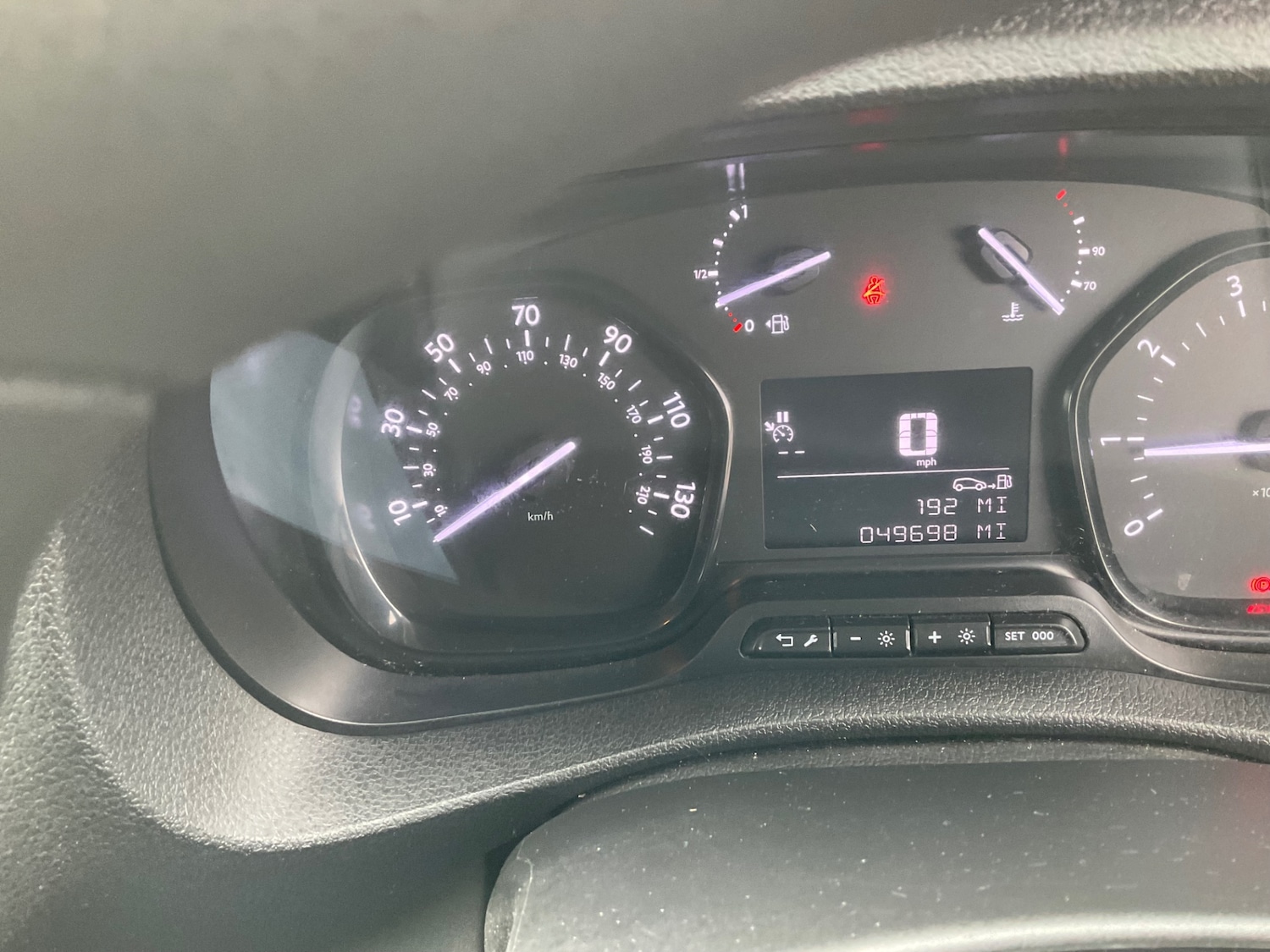 Used Citroen Dispatch 2022 for sale - 76404473: Photo 17