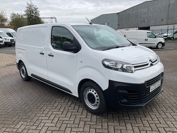 Used Citroen Dispatch 2022 for sale - 76404473: Photo