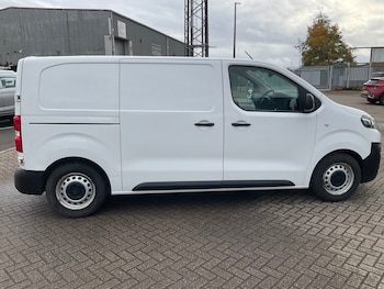 Used Citroen Dispatch 2022 for sale - 76404473: Photo