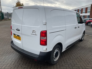 Used Citroen Dispatch 2022 for sale - 76404473: Photo