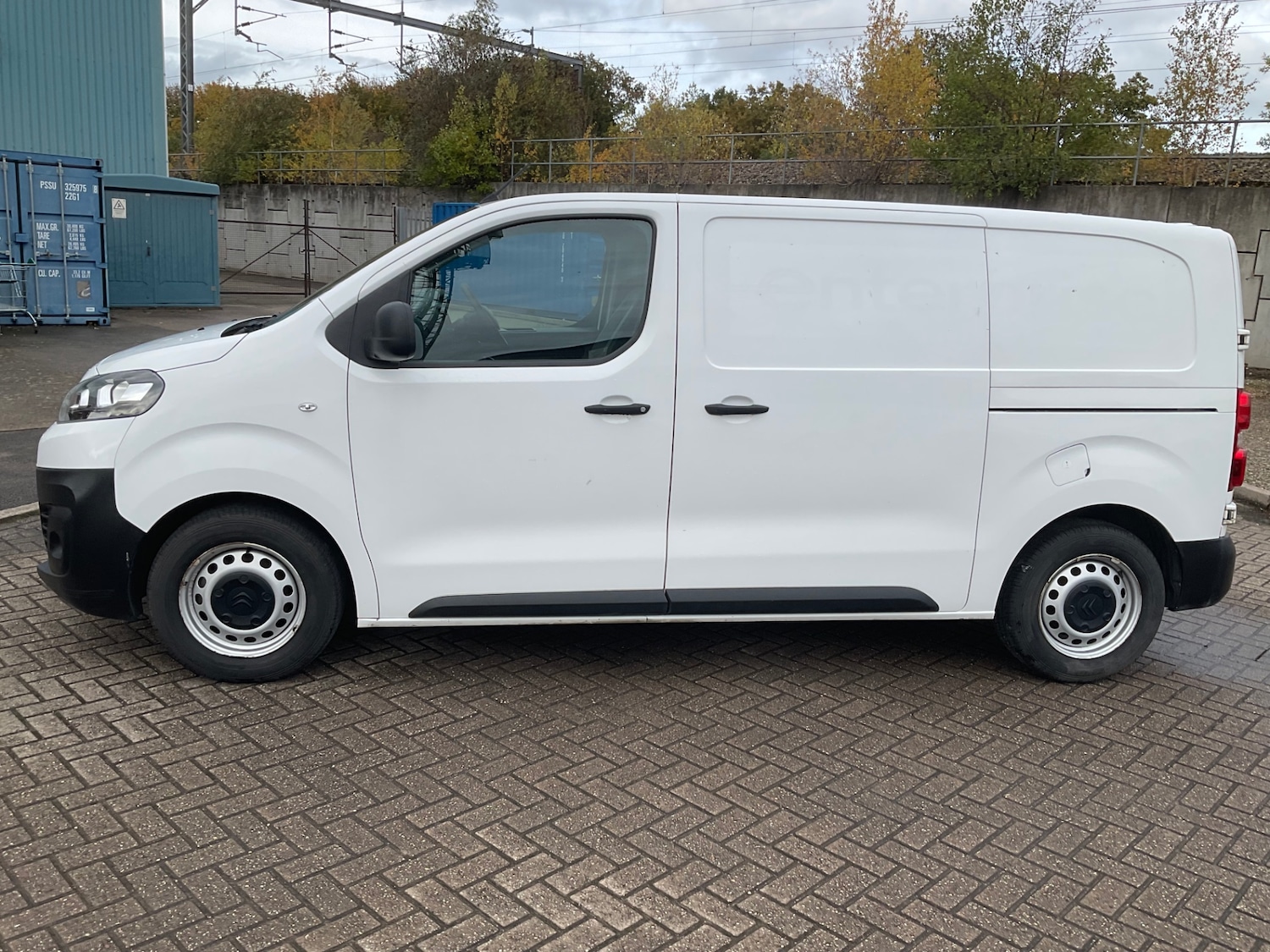 Used Citroen Dispatch 2022 for sale - 76404473: Photo 6