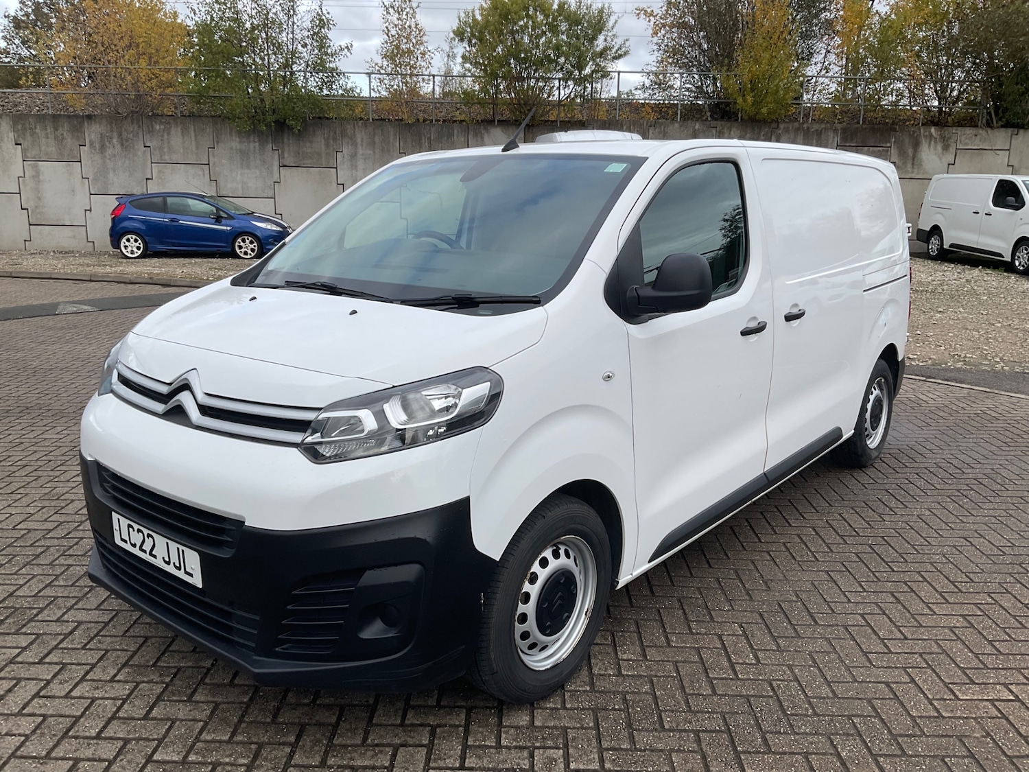 Used Citroen Dispatch 2022 for sale - 76404473: Photo 7