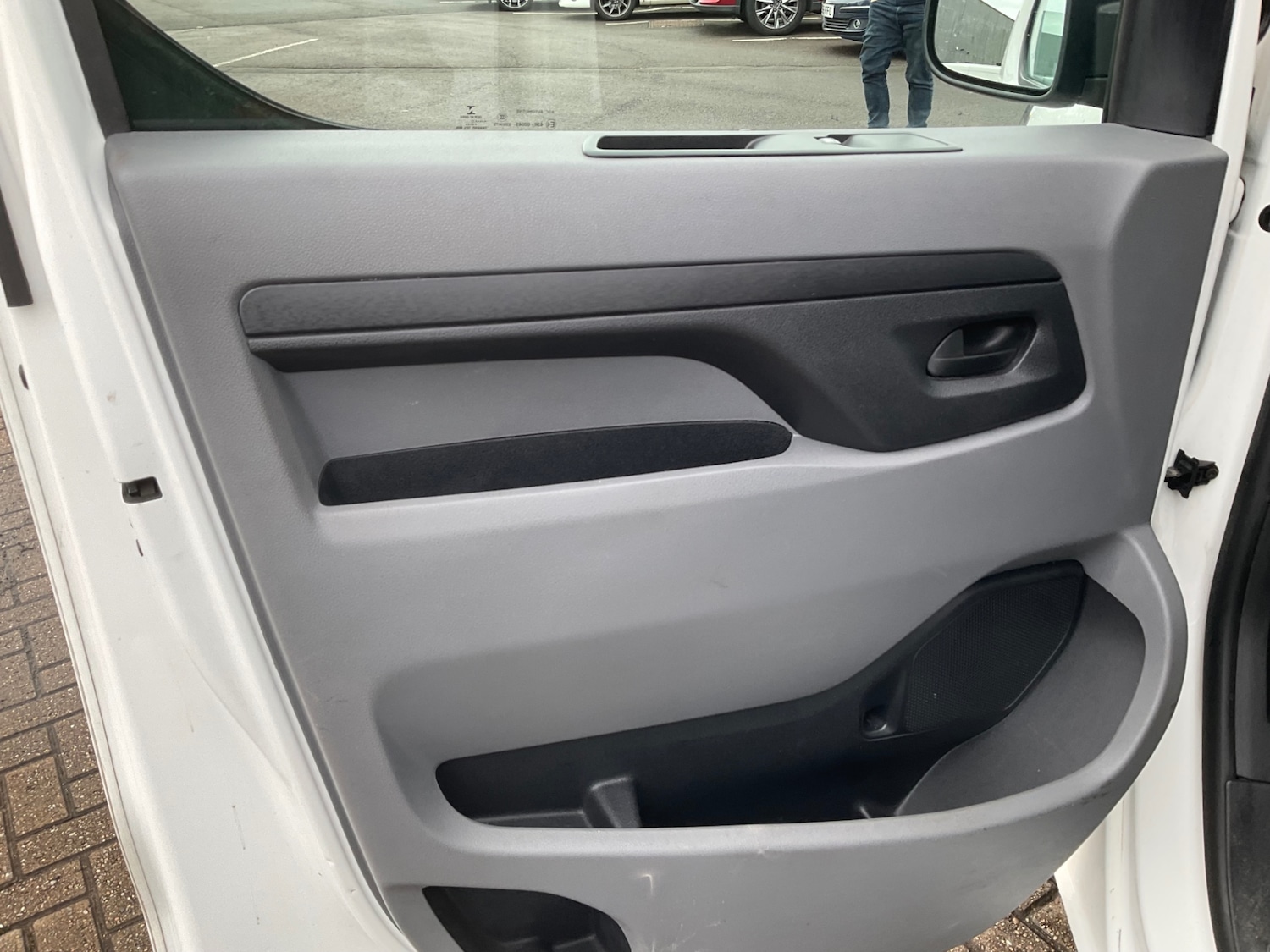 Used Citroen Dispatch 2022 for sale - 76404473: Photo 8