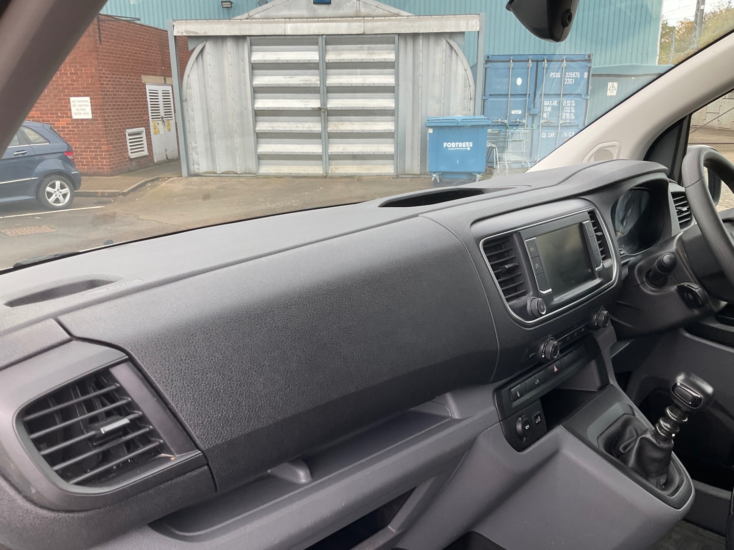 Used Citroen Dispatch 2022 for sale - 76404473: Photo 9