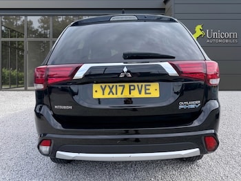 Used Mitsubishi Outlander 2017 for sale - 79099244: Photo