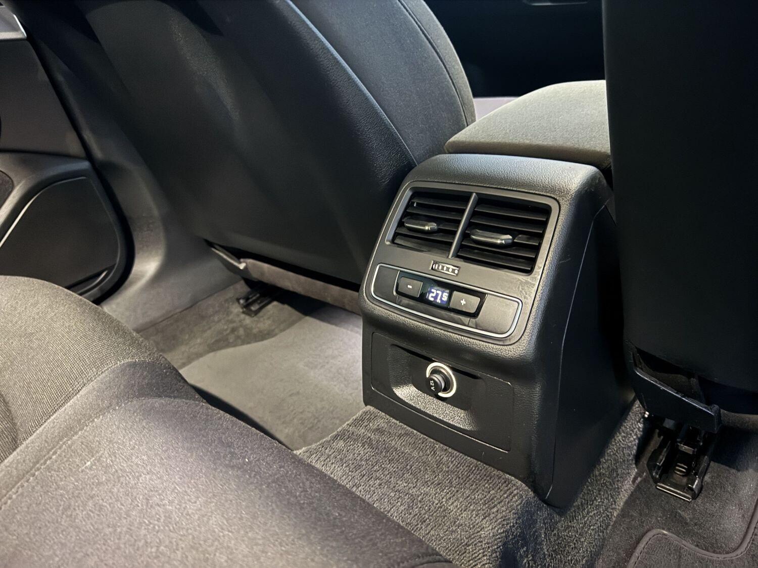 Used Audi A4 2016 for sale - 78109016: Photo 10