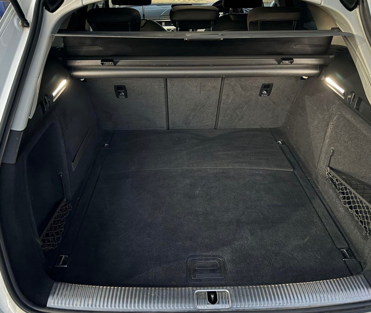 Used Audi A4 2016 for sale - 78109016: Photo 13