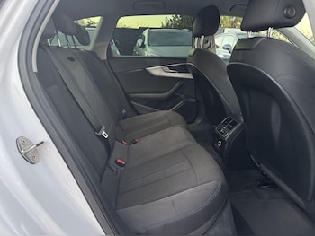 Used Audi A4 2016 for sale - 78109016: Photo