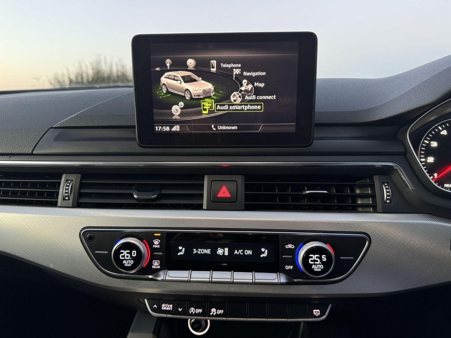 Used Audi A4 2016 for sale - 78109016: Photo 5