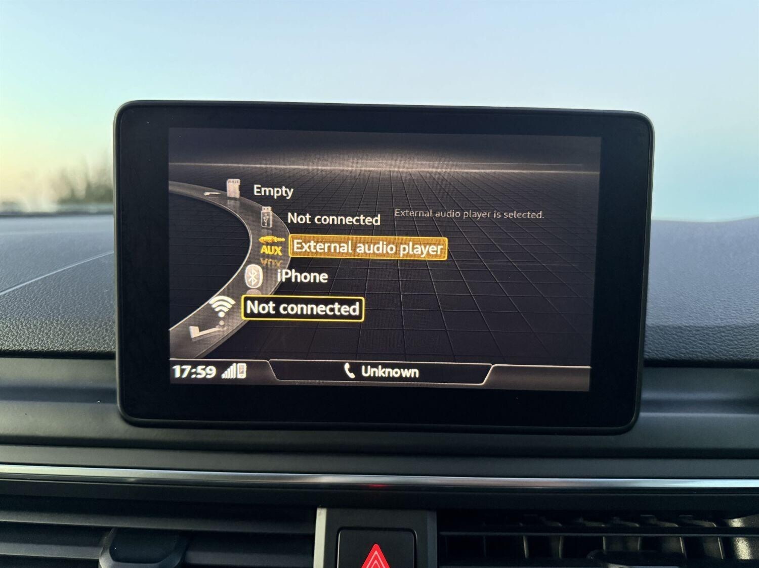 Used Audi A4 2016 for sale - 78109016: Photo 6