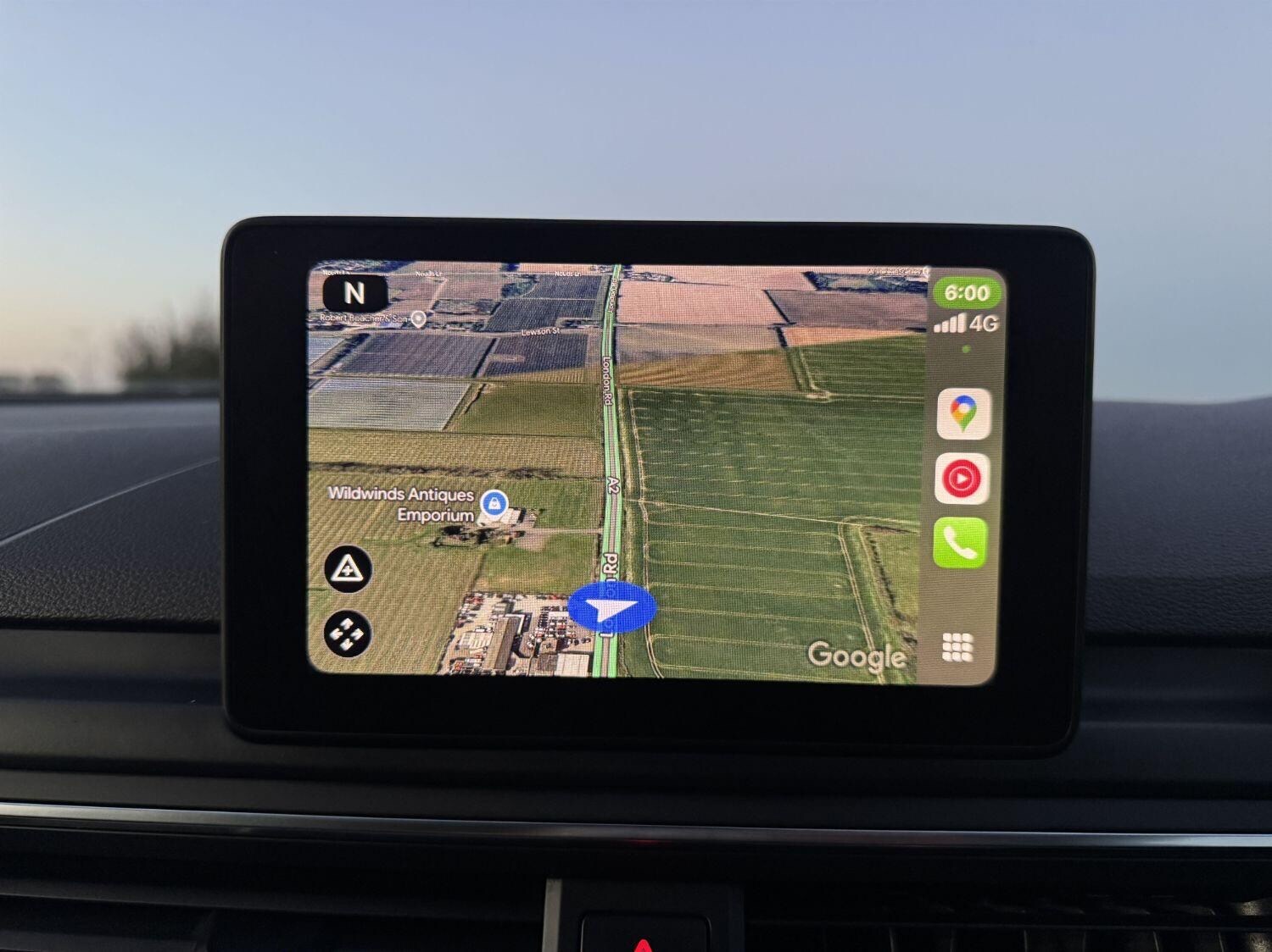 Used Audi A4 2016 for sale - 78109016: Photo 7