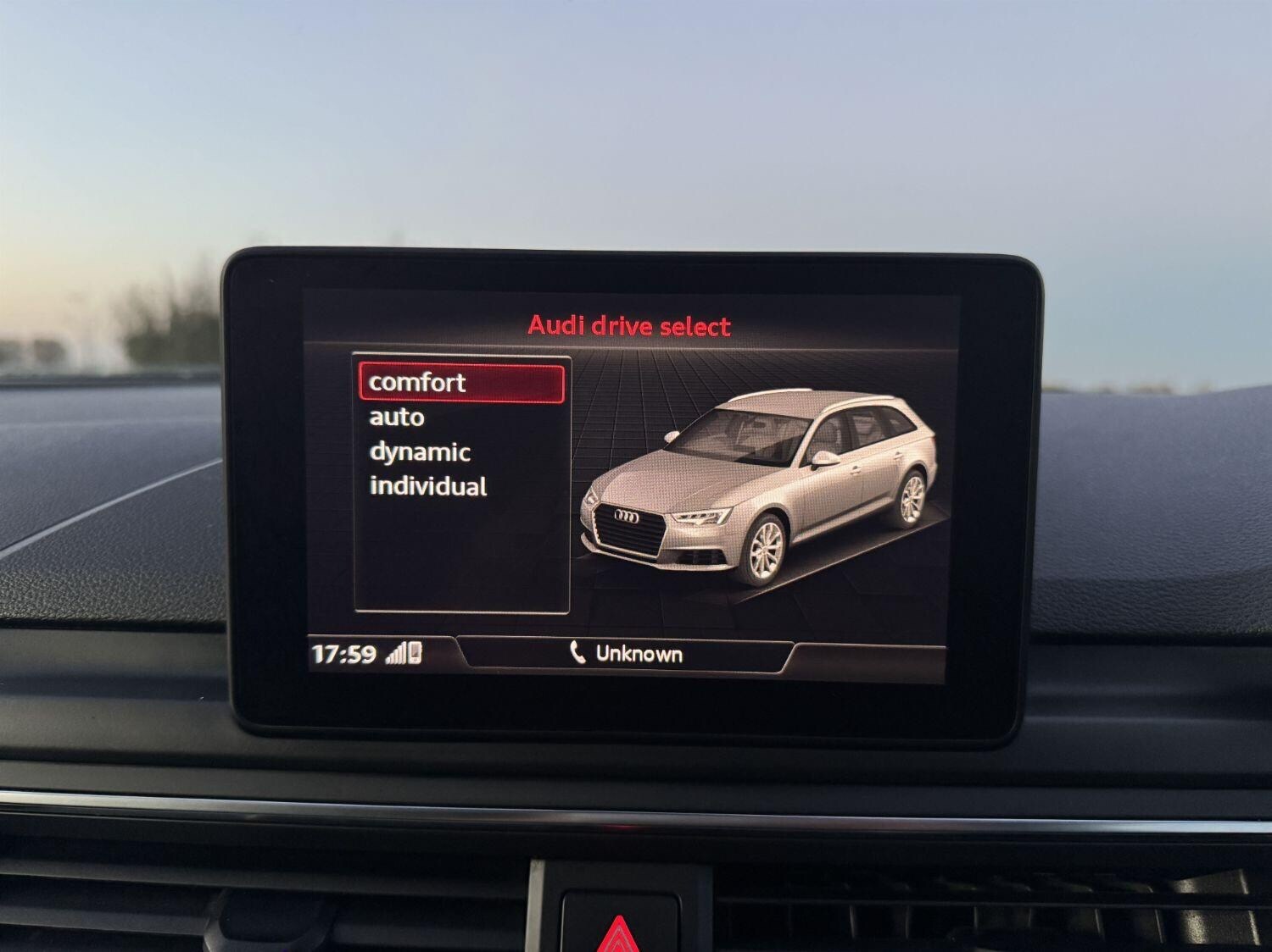 Used Audi A4 2016 for sale - 78109016: Photo 8