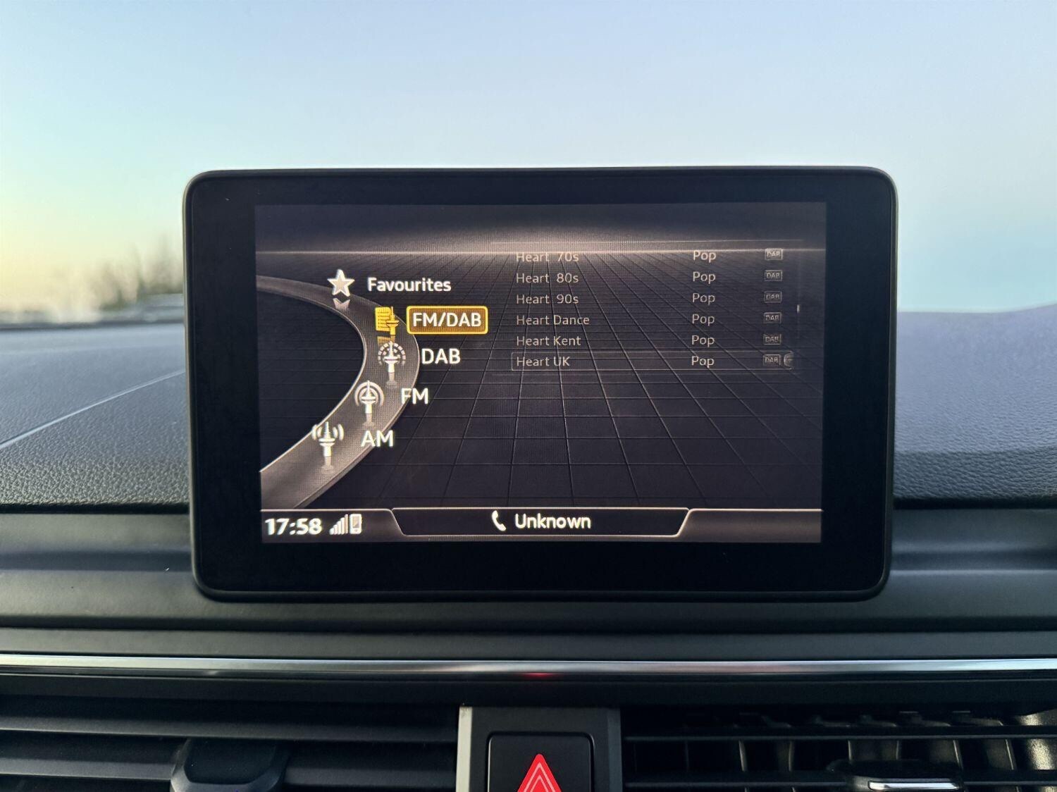 Used Audi A4 2016 for sale - 78109016: Photo 9