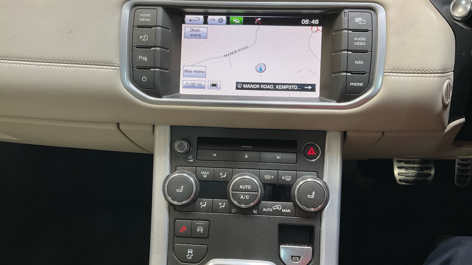 Used Land Rover Range Rover Evoque 2013 for sale - 77872049: Photo 10