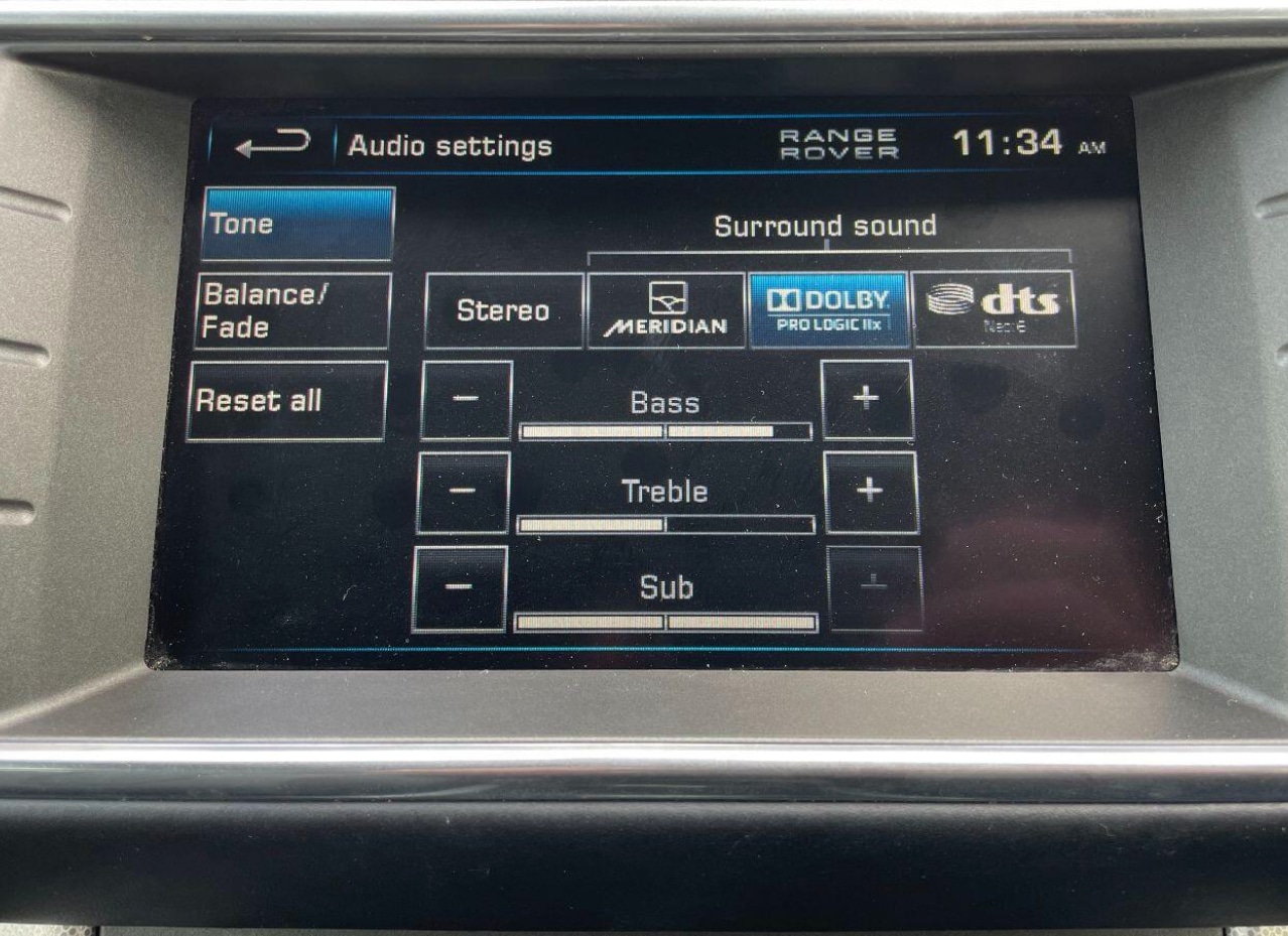 Used Land Rover Range Rover Evoque 2013 for sale - 77872049: Photo 12