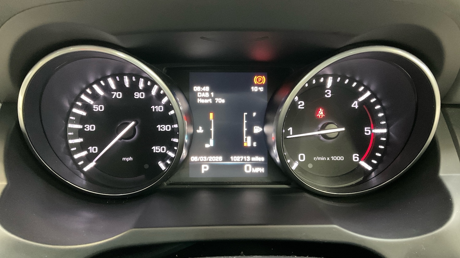 Used Land Rover Range Rover Evoque 2013 for sale - 77872049: Photo 14