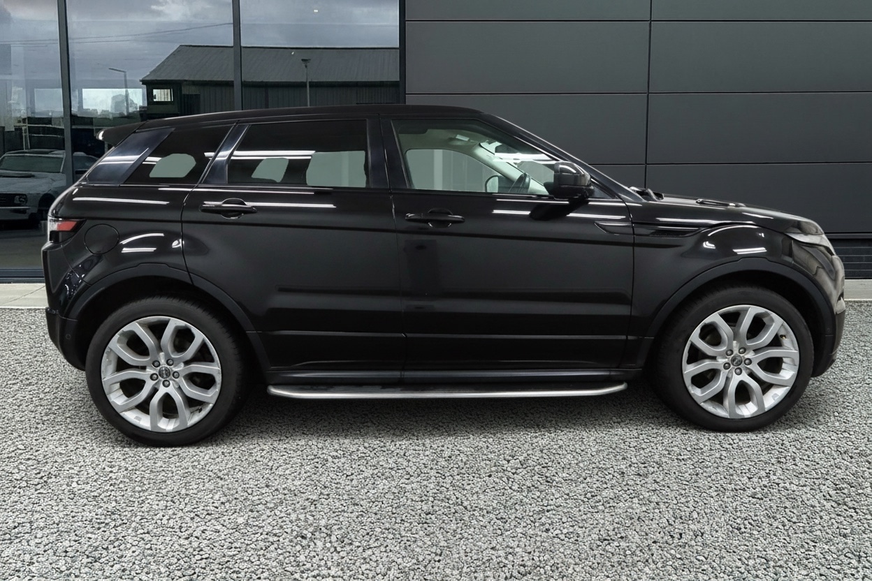 Used Land Rover Range Rover Evoque 2013 for sale - 77872049: Photo 2