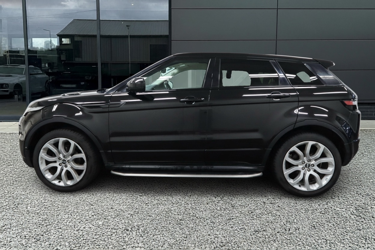 Used Land Rover Range Rover Evoque 2013 for sale - 77872049: Photo 5