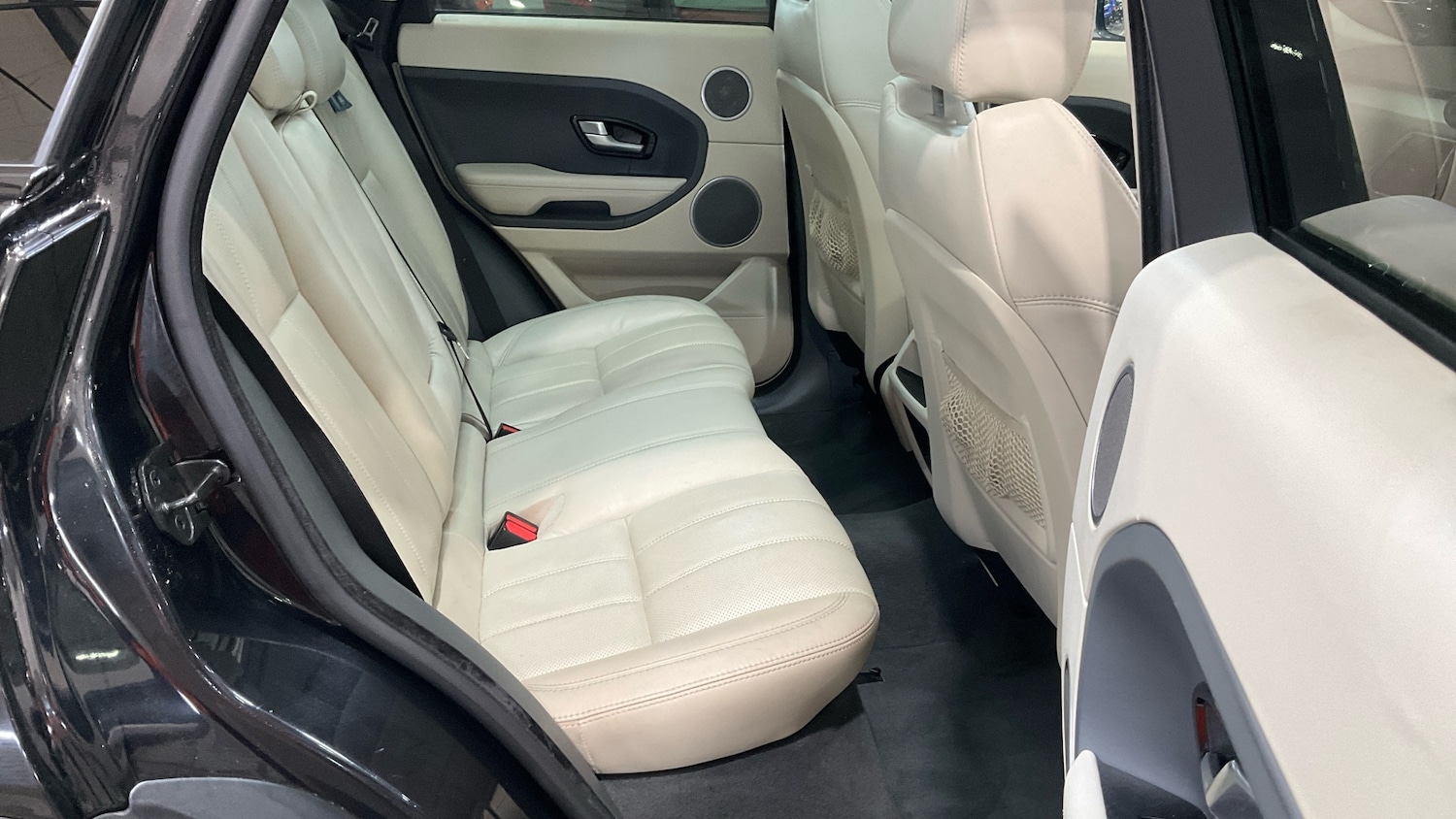 Used Land Rover Range Rover Evoque 2013 for sale - 77872049: Photo 8