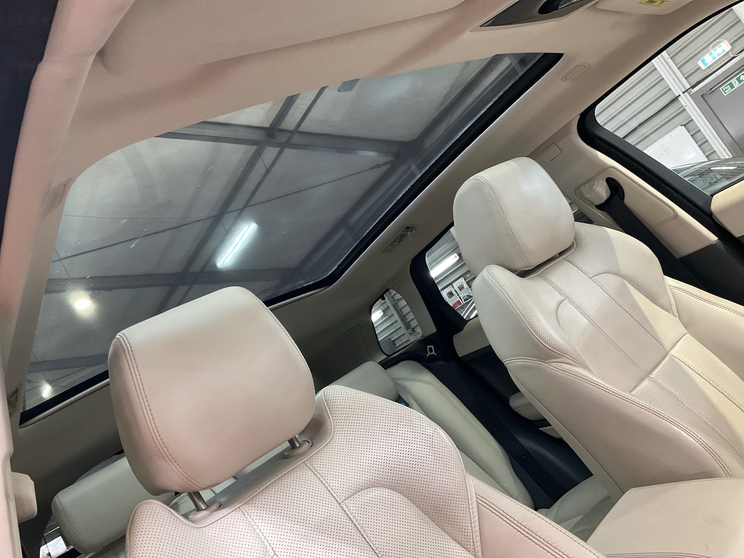 Used Land Rover Range Rover Evoque 2013 for sale - 77872049: Photo 9