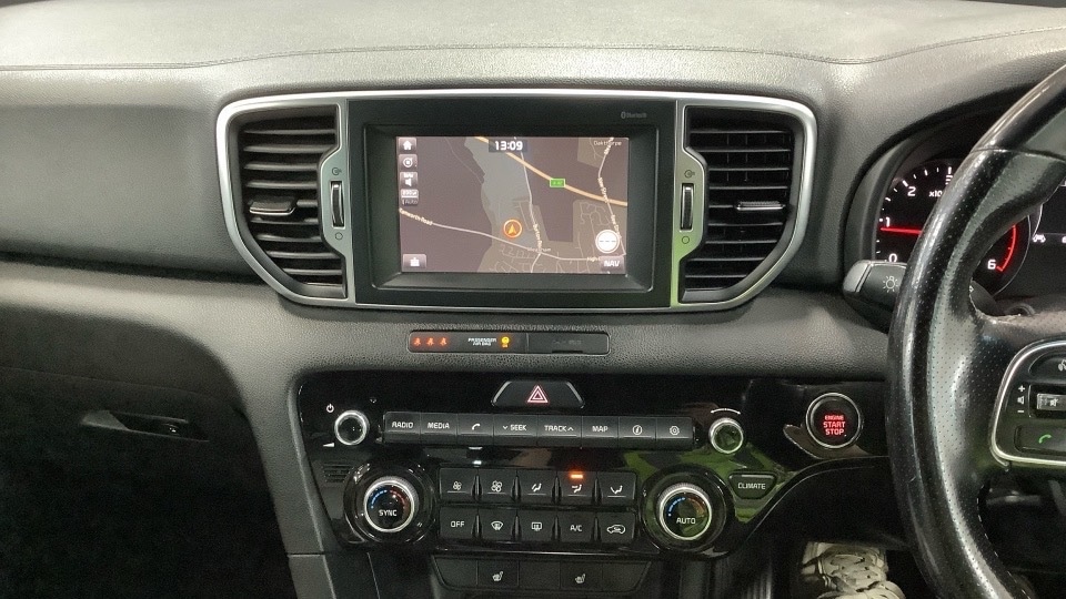 Used Kia Sportage 2018 for sale - 77271338: Photo 10