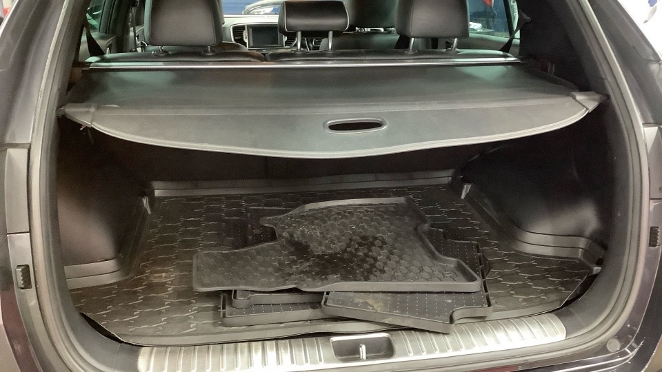 Used Kia Sportage 2018 for sale - 77271338: Photo 11