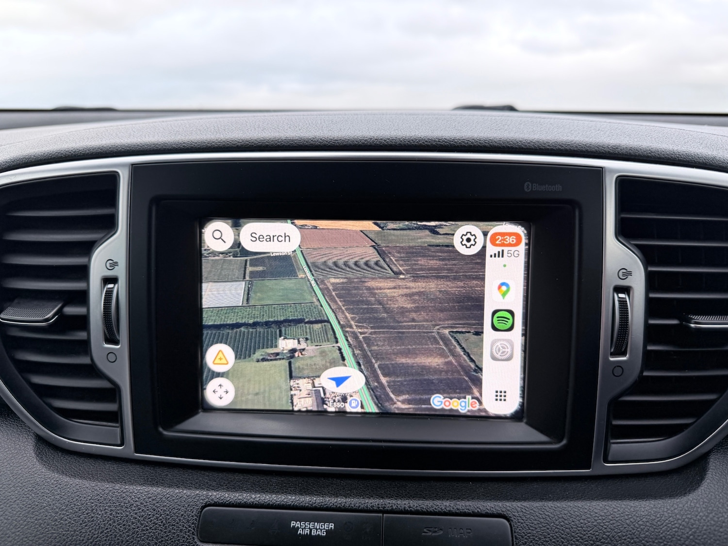 Used Kia Sportage 2018 for sale - 77271338: Photo 13