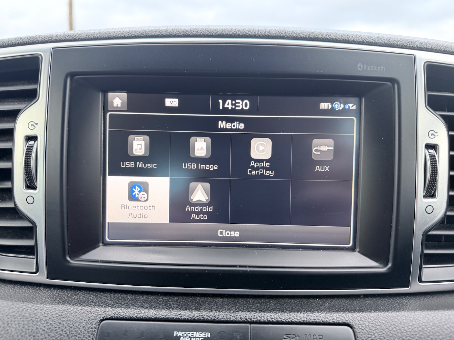 Used Kia Sportage 2018 for sale - 77271338: Photo 14