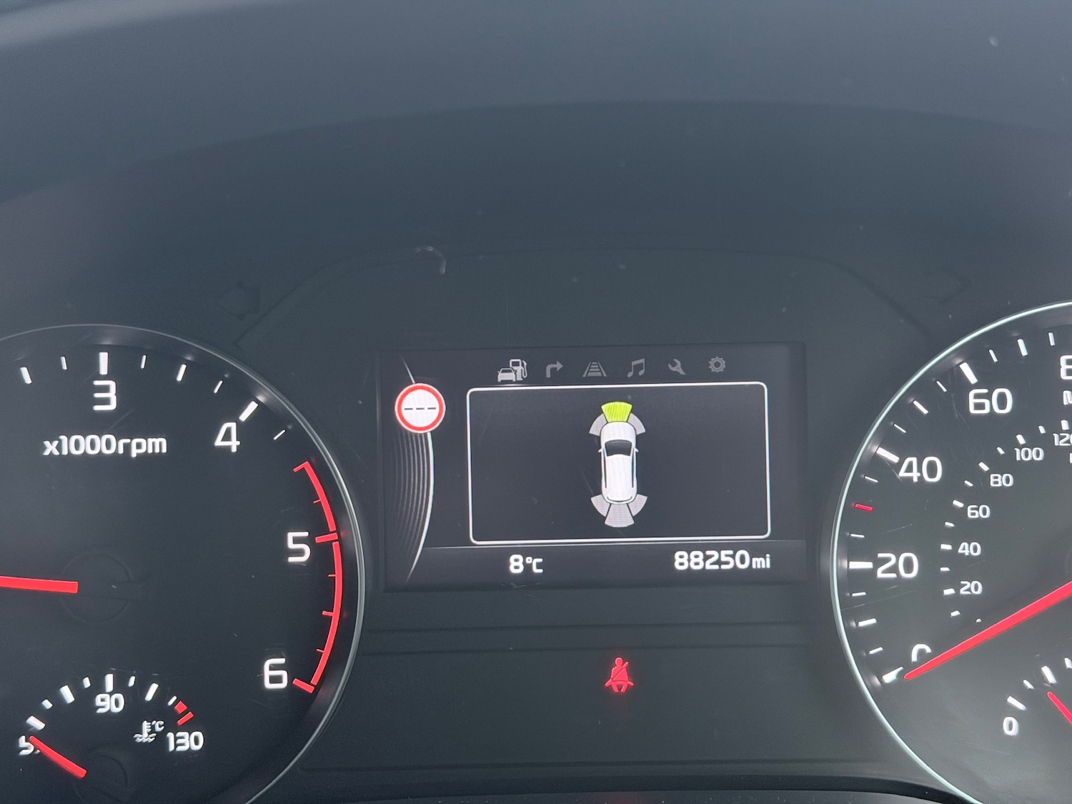 Used Kia Sportage 2018 for sale - 77271338: Photo 17