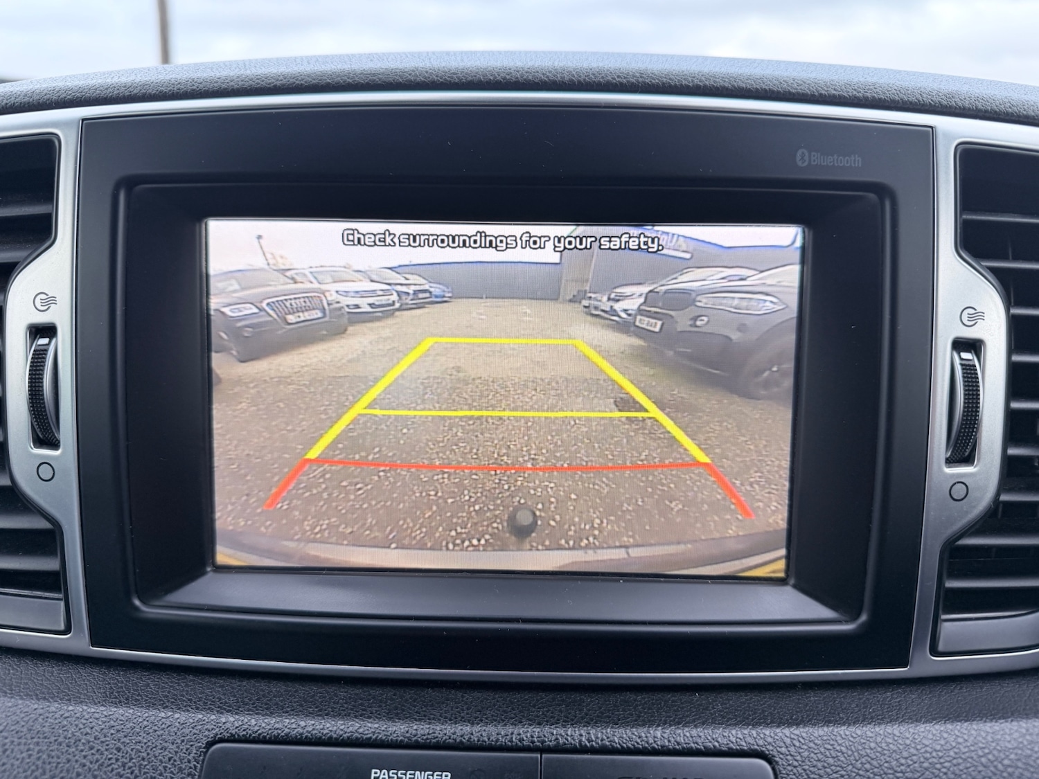 Used Kia Sportage 2018 for sale - 77271338: Photo 21