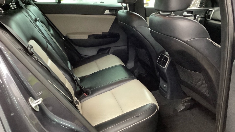 Used Kia Sportage 2018 for sale - 77271338: Photo 9