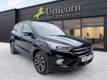 Used Ford Kuga 2017 for sale - 79252091: Photo