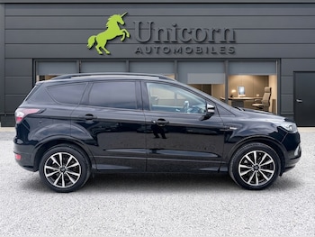 Used Ford Kuga 2017 for sale - 79252091: Photo