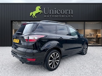 Used Ford Kuga 2017 for sale - 79252091: Photo