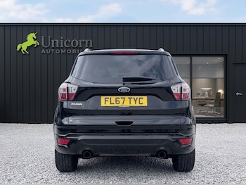 Used Ford Kuga 2017 for sale - 79252091: Photo