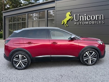 Used Peugeot 3008 2017 for sale - 79252589: Photo