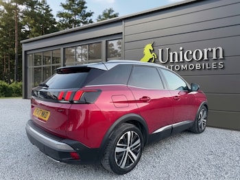 Used Peugeot 3008 2017 for sale - 79252589: Photo
