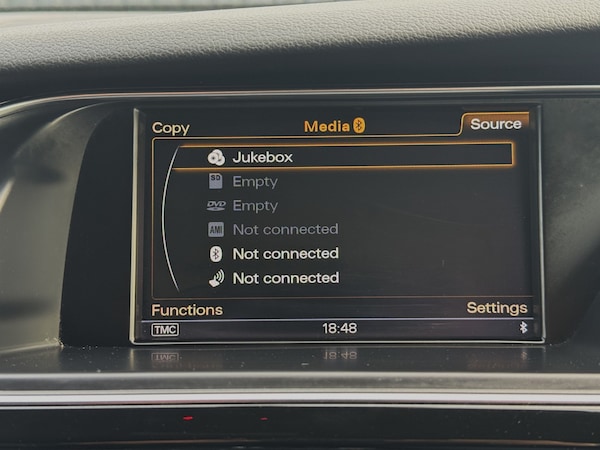 Used Audi A4 2014 for sale - 74493141: Photo 10