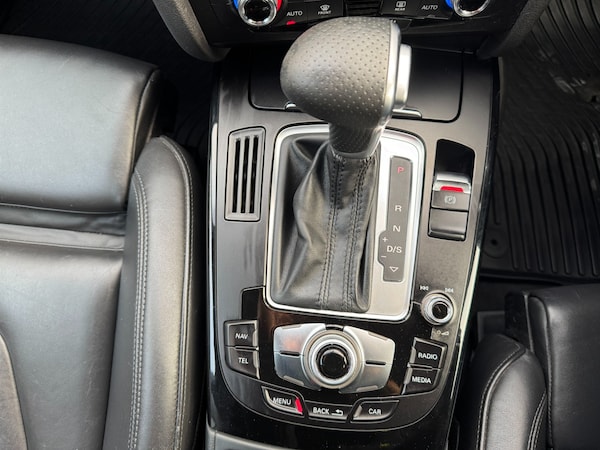 Used Audi A4 2014 for sale - 74493141: Photo 17