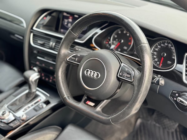 Used Audi A4 2014 for sale - 74493141: Photo 18
