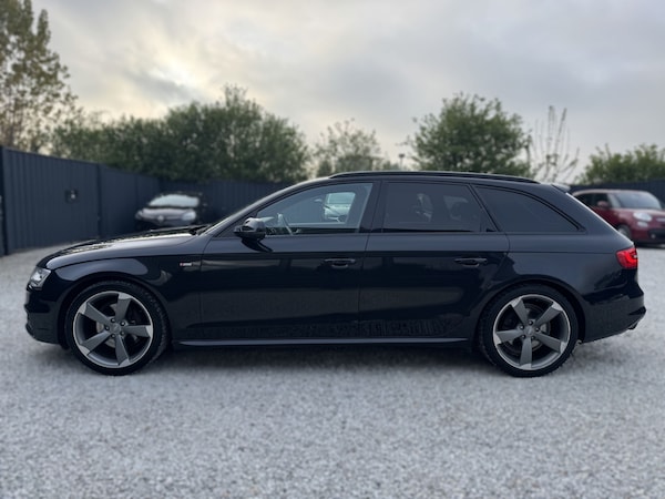 Used Audi A4 2014 for sale - 74493141: Photo 24