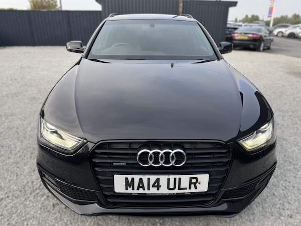 Used Audi A4 2014 for sale - 74493141: Photo 26