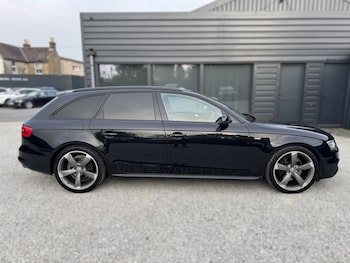 Used Audi A4 2014 for sale - 74493141: Photo