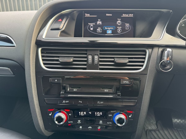 Used Audi A4 2014 for sale - 74493141: Photo 7